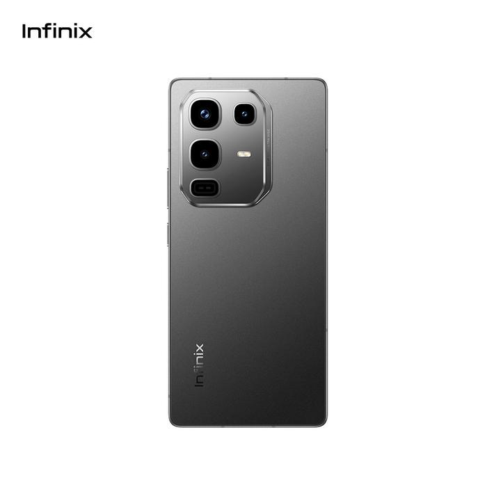 Tecno Telecom Infinix Note 50 Pro