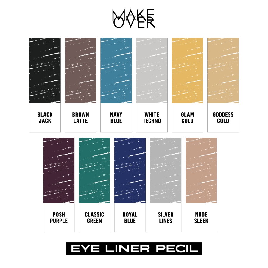 Eye Liner Pencil 2