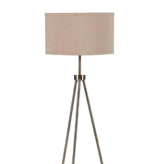 Eglare FLOOR LAMP TRIPOD E27 KD 10216687