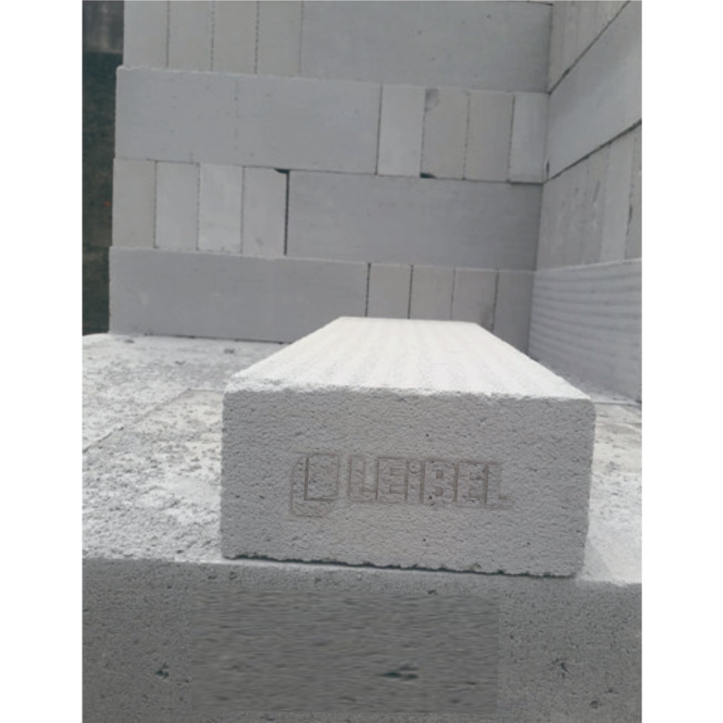 Beton Elemen Persada  LEIBEL Bata Ringan