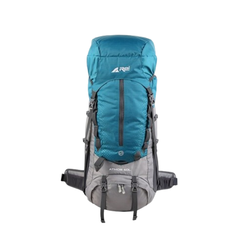 Arei Outdoorgear Carrier Atmos 60 L 1
