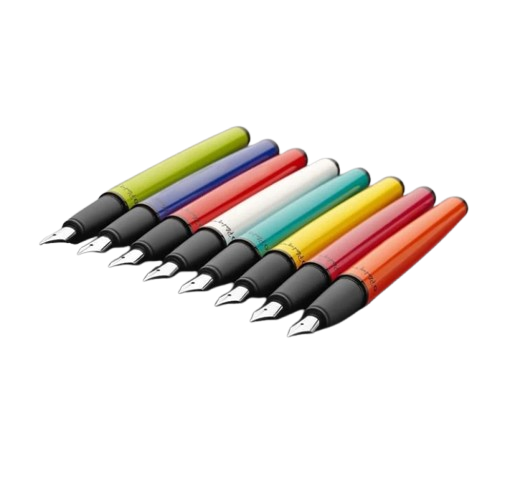 Platignum Pulpen Studio Fountain Pen 1