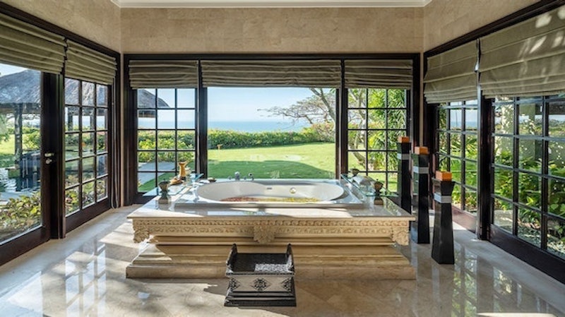 AYANA Villas Bali 5