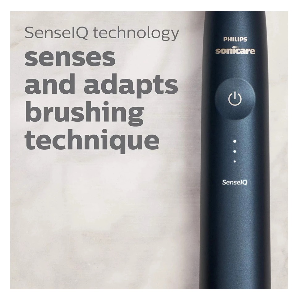 Sonicare DiamondClean Prestige 9900 Rechargeable Toothbrush 3