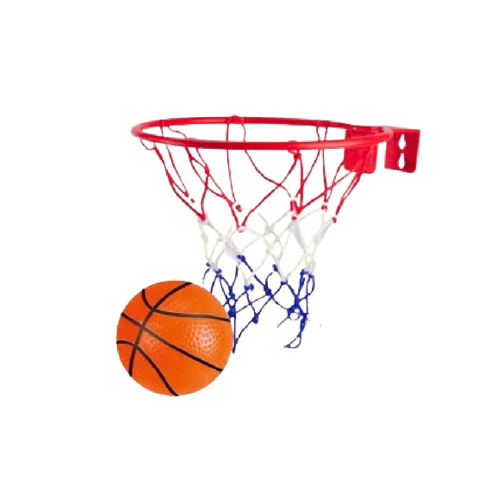 10 Rekomendasi Ring Basket Terbaik (Terbaru Tahun 2026) 4