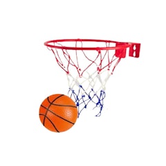 JIBIN Ring Basket Ball