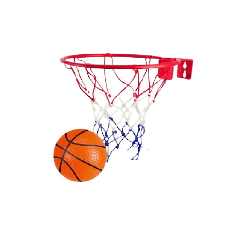 JIBIN Ring Basket Ball 1