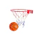 null JIBIN Ring Basket Ball 1