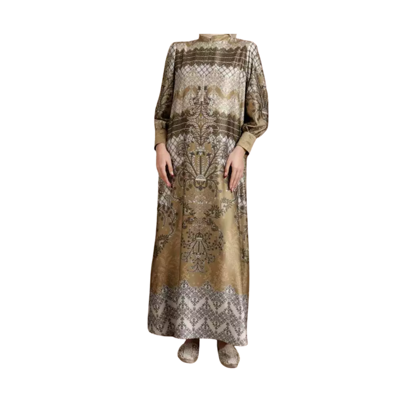 Heaven Lights Maryam Dress 1