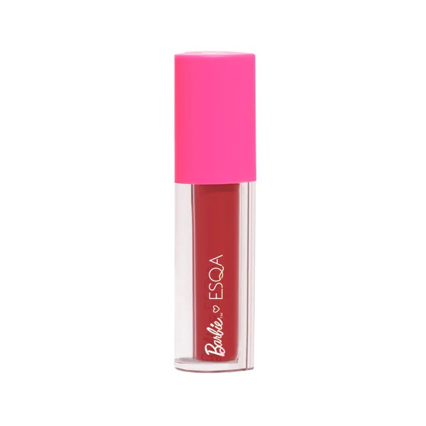 Barbie X ESQA Sun Gold Lip Stain - Coconut 1