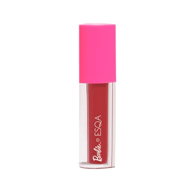 Barbie X ESQA Sun Gold Lip Stain - Coconut 1