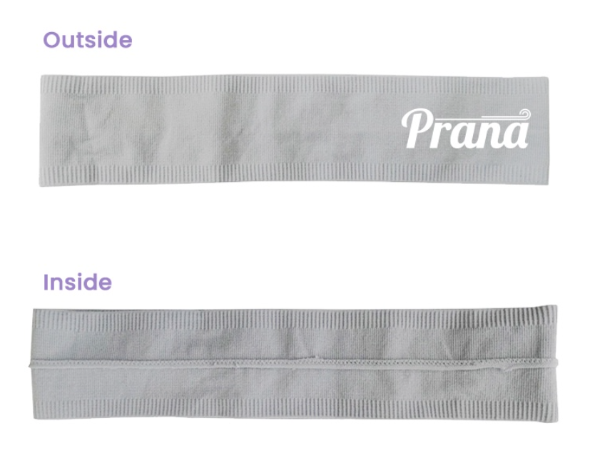 Prana Hairband Sports  PN-FAC5002