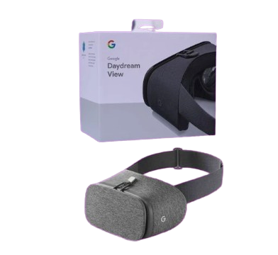 Google Daydream VR