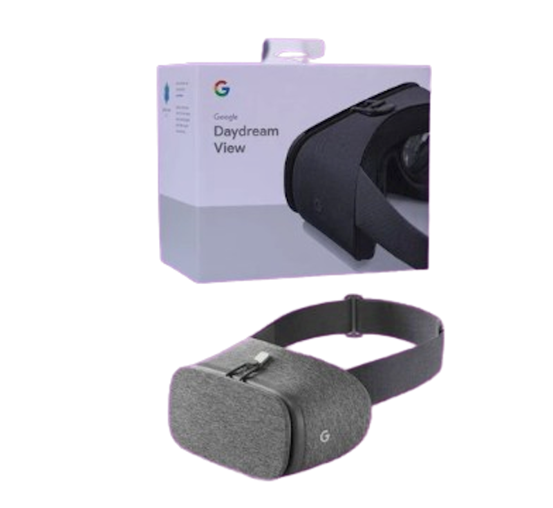 Google Daydream VR 1