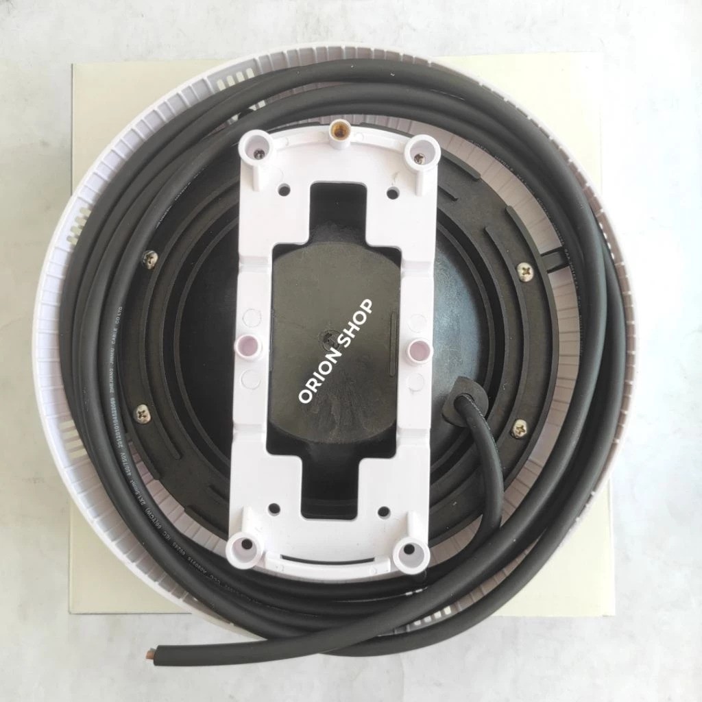 HAYWARD Lampu Kolam Renang  2
