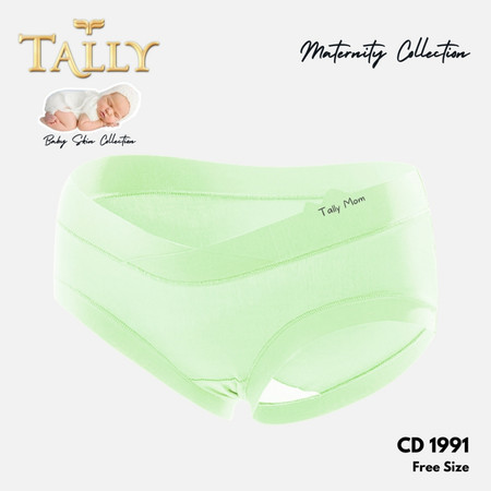 Tally Underwear TALLY Sarwendah  CD 1991