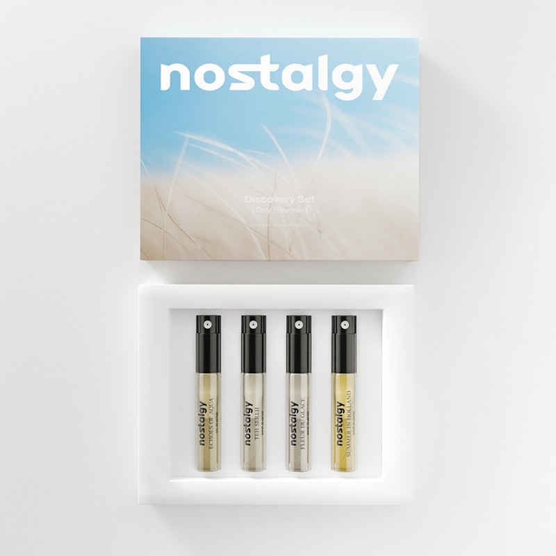 NOSTALGY Day Reverie Parfum for Unisex 2