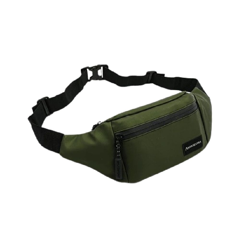 ANTARESTAR Waist Bag Crossbody Premium