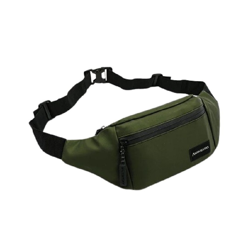 ANTARESTAR Waist Bag Crossbody Premium 1