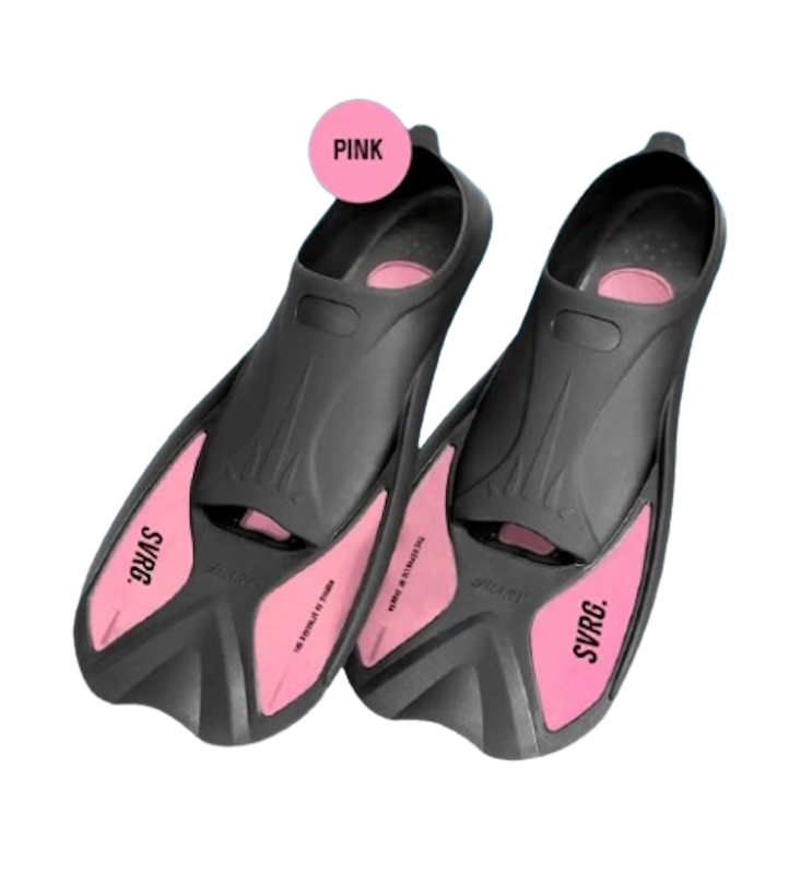 SVRG Snorkeling Fins 1