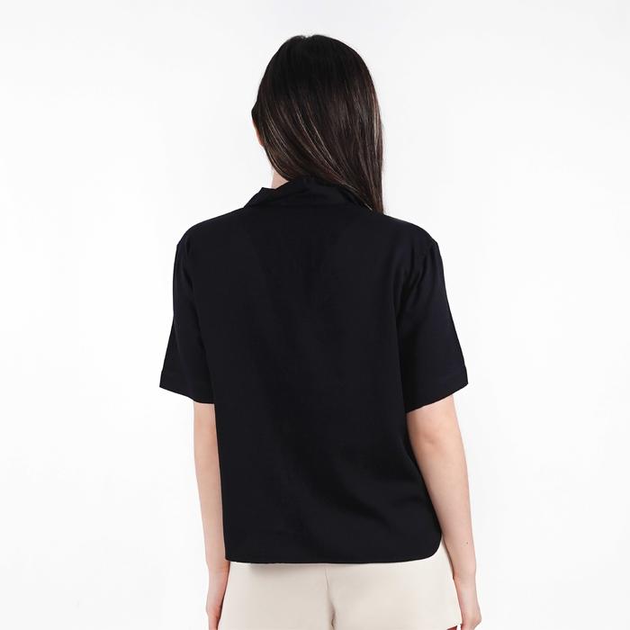 Adco Pakis Mas Aerostreet Kemeja Rayon Yuki QDAAA