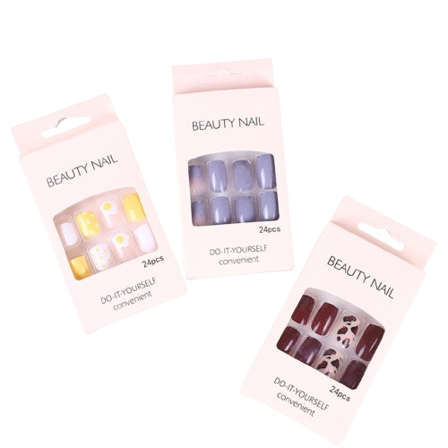 27HH Beauty Nail 008