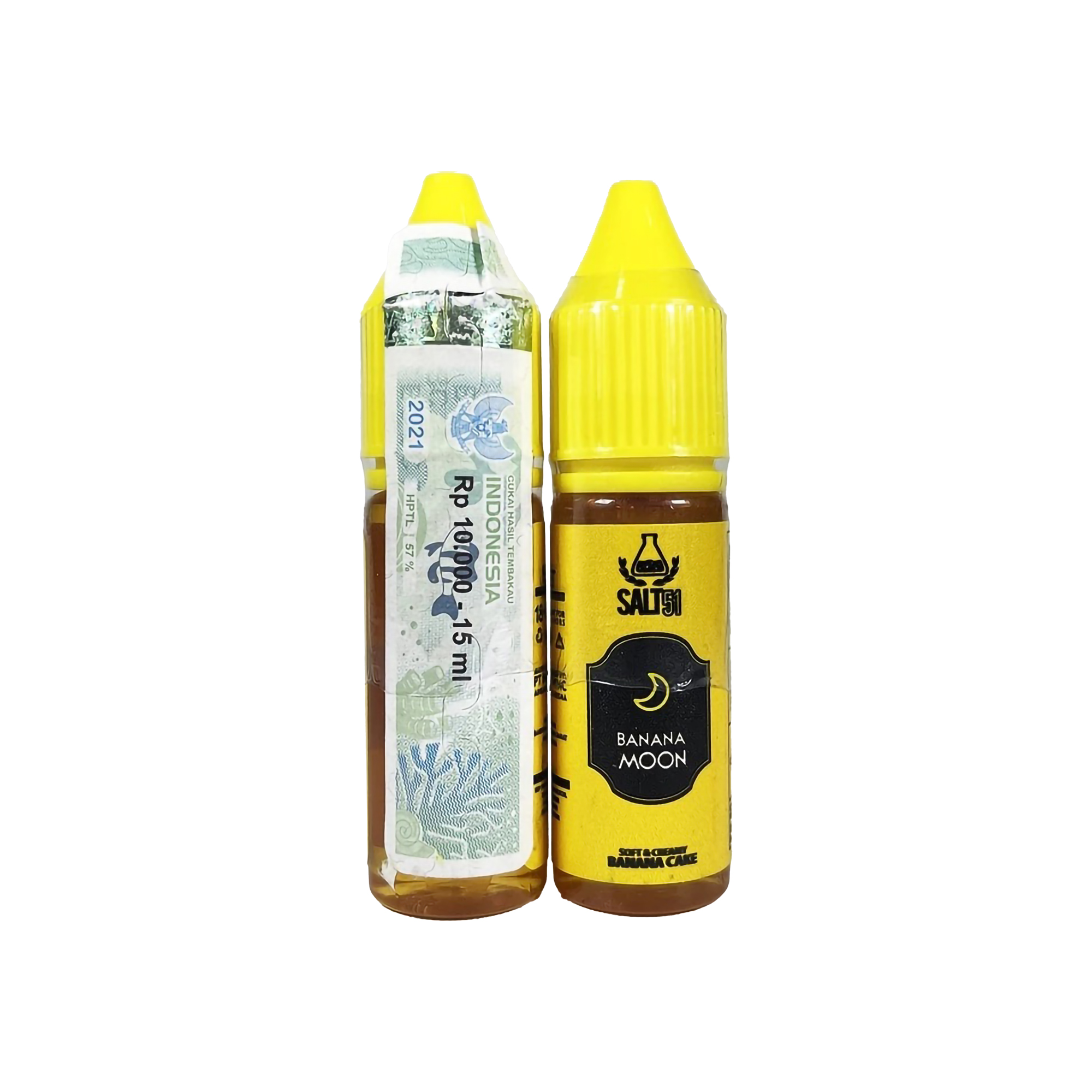 10 Rekomendasi Liquid Pod Terbaik  [Enak dan Wangi] (Terbaru Tahun 2026) 1