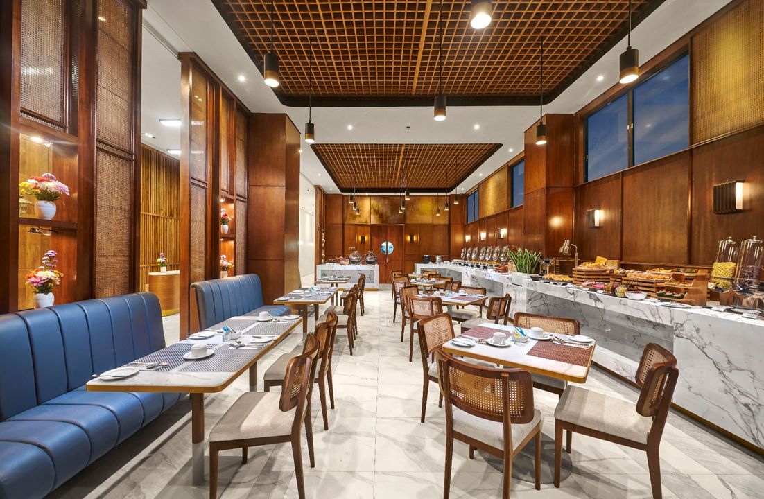 Archipelago International The Alana Hotel Malang