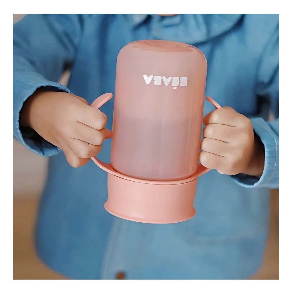 Bluegem Capital Partners Béaba Training Cup 360°