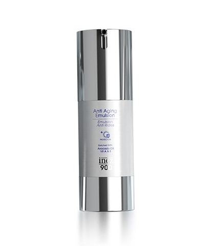 Anti Aging Emulsion