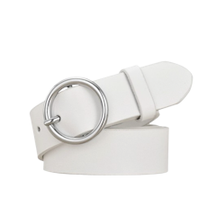 Bitzen Ikat Pinggang Buckle Bulat