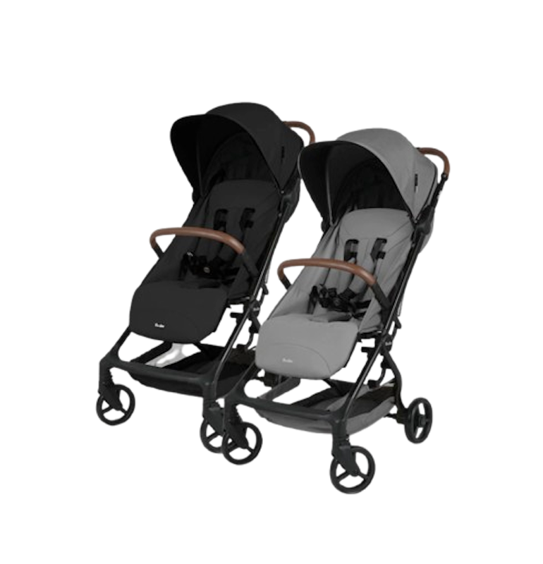 Cocolatte Exile Autofold Compact Stroller 1