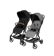 STAGROUP Indonesia Cocolatte Exile Autofold Compact Stroller 1