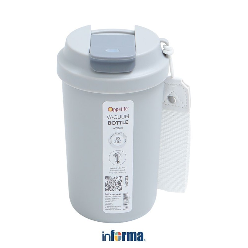 Informa Appetite Kirby Mug Vacuum Flask 420 ml 3