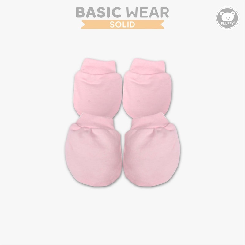 Sarung Tangan Dan Kaos Kaki Rib 2