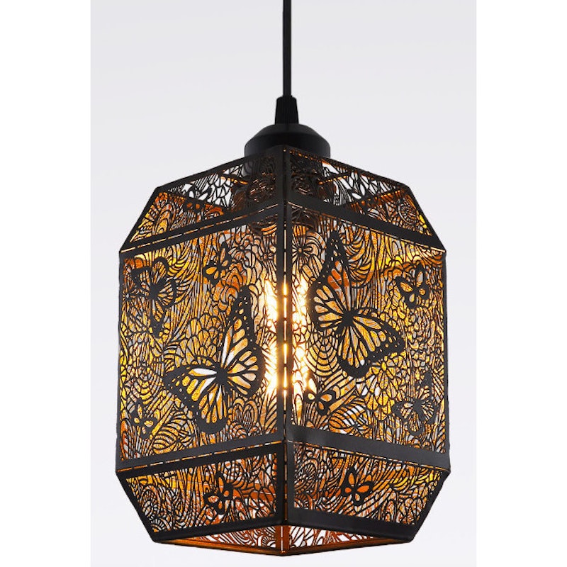Nordic Style Luxury Lampu Hias Gantung 4
