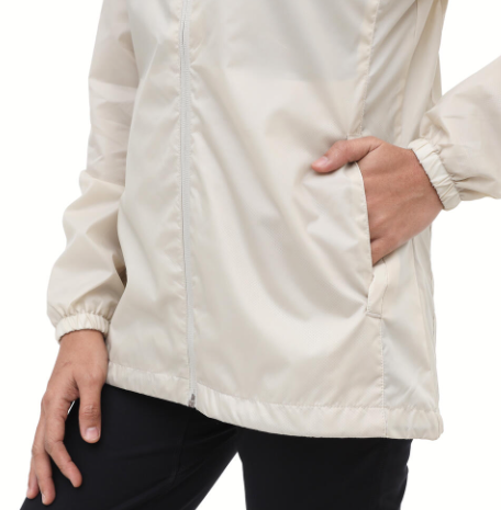 Eigerindo Multi Produk Industri Eiger X-Kuin Hoodie Jacket WS