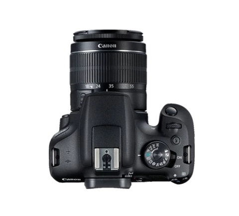 Canon EOS 1500D Kit (EF S18-55 IS II)