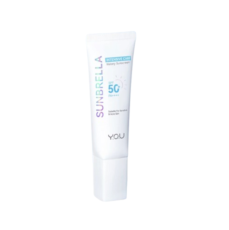 Sunbrella Intensive Care Watery Sunscreen SPF50+ PA++++ 1