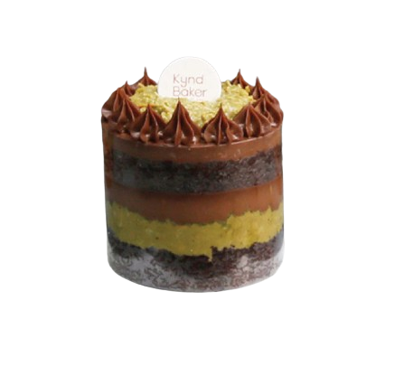 KYND BAKER Pistachio Baby Cake