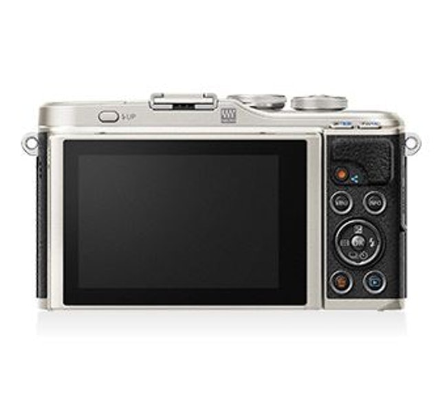 Olympus PEN E-PL9