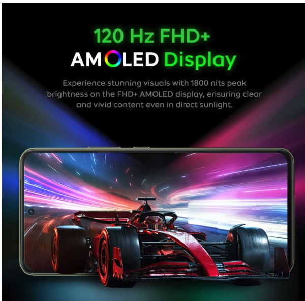 vivo iQOO Z10 Lite 4