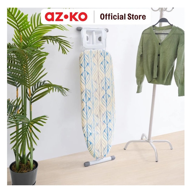 AZKO Stora Meja Setrika Lipat 5