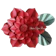 Shetin Paper Flower Backdrop Ukuran Besar 1