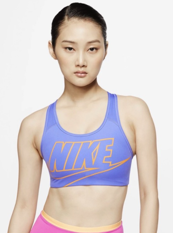 Swoosh Futura 1
