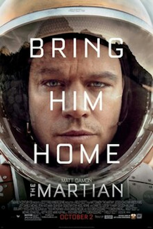 The Martian 1