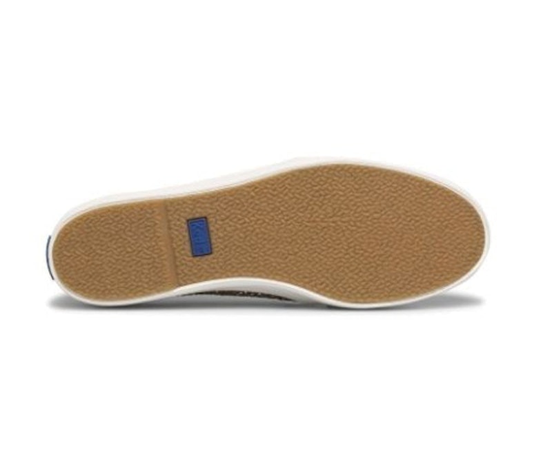Women's Triple Decker Glitter 4