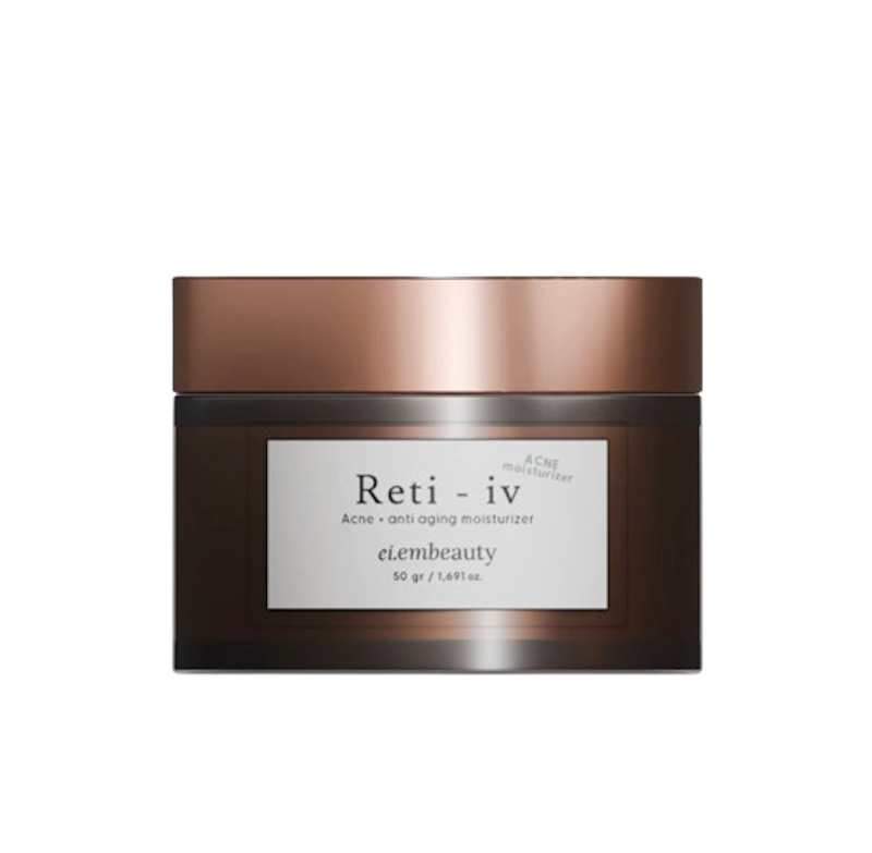 Reti-IV Acne + Anti-Aging Moisturizer 1