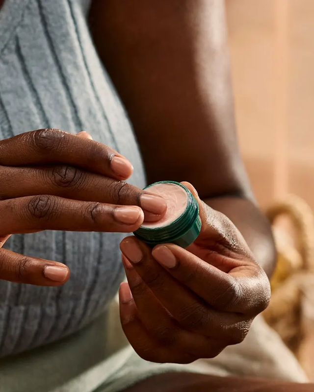 Spiced Orange Lip Butter Lip Balm 3