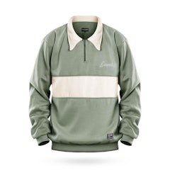 Evernext Sweater Vintage Oddy